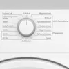 Beko DCU 8230 N Wäschetrockner 8kg Kondenstrockner Produktbild-Vorschau 4