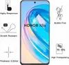 Hartglas für Honor X8A [2 Stück] Displayschutzfolie Screen Produktbild-Vorschau 3