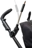 Skyline Ombrelle pour poussette bras de fixation flexible Voir les images du produit 6