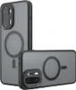 OnePlus 15R Hülle - Coverup Mattes Transparentes Back Cover Produktbild-Vorschau 1