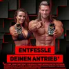 Tostoron MACA 6000 EXTRA STARK + HOCHDOSIERT - 120 Kapseln Produktbild-Vorschau 2