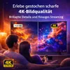 Clé Smart TV Flixy™ - Streaming HDMI 4K | Sans frais Voir les images du produit 6