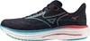 A side view of a men's running shoe. Produktbild-Vorschau
