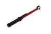 GEDORE R58900050 Drehmomentschlüssel 10-50 Nm, 3301871 Produktbild-Vorschau 8