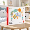 Malplay Lernbogen Für Babybett, Kinderwagen Liegestuhl  Produktbild-Vorschau 8
