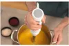 Braun MQ50001M Stabmixer MultiQuick 5 weiss Produktbild-Vorschau 2