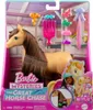 Barbie Mysteries Pferde-Set - The Great Horse Chase - Produktbild-Vorschau 11