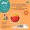 Play+ Schütteln, rasseln, spielen Erste Sachen - ab 6 Náhľad obrázku produktu 7