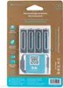Pale Blue PB-AA-C, Bateria do ponownego naładowania, AA, Podgląd zdjęcia produktu 10
