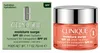 Clinique Moisture Surge SPF25 Sheer Hydrator, Nawilżający Náhľad obrázku produktu 4
