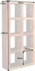 riess-ambiente Massives Regal MAKASSAR 180cm Sheesham Holz Produktbild-Vorschau 13