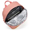 pacsafe Freizeitrucksack Rucksack Go 15L Backpack Rose Produktbild-Vorschau 10