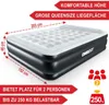 ONBEST Luftbett mit Kopfkissen selbstaufblasend | mit Pumpe Produktbild-Vorschau 7