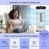 Klarstein Rafraichisseur d'Air Mobile 4 en 1, Refroidisseur Voir les images du produit 2