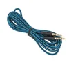 3.cavo da 5 mm con spina a 4 poli, cavo per cuffie da 3,5 Anteprima dell’immagine prodotto 4
