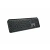 Logitech MX Keys S Bluetooth PT Graphit - 920-011579 Produktbild-Vorschau 4