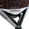 Siux Diablo Revolution Sanyo Pro 3 Padelschläger Rot Produktbild-Vorschau 6