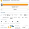 3T Funk-Markisenmotor mit elektronischen Endschaltern 40Nm Produktbild-Vorschau 5