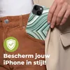 MuchoWow® Handyhülle Schutzhülle Hülle für Apple iPhone 14 Produktbild-Vorschau 2