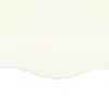 vidaXL Markisenbespannung Creme 6x3,5 m Produktbild-Vorschau 14