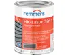 Remmers HK-Lasur 3in1 Grey Protect [plus] grigio antracite, Anteprima dell’immagine prodotto 6