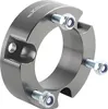 3" vorderer + 2" hintere Schäkel Höherlegung for Toyota Produktbild-Vorschau 3
