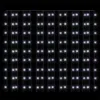 vidaXL LED svetelný záves 3x3 m 300 LED studená biela 8 Náhľad obrázku produktu 6