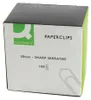 Q-Connect® KF01318 - Grapas para carpetas, 50 mm, 100 Vista previa de la imagen del producto 3