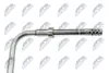 NTY EGT-AU-025 Abgastemperatursensor für AUDI A4 Avant Produktbild-Vorschau 2