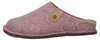 Rohde Damen Hausschuh Pantoffel Softfilz Lucca 6820, Produktbild-Vorschau 3