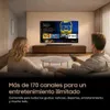 Samsung TV 32" QLED Q5F Full HD Smart TV (​2026), 81,3 cm Produktbild-Vorschau 4