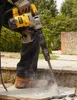 Stanley SFMEH220K-QS, SDS Max, , Amarillo, 8,5 J, 2900 Vista previa de la imagen del producto 8