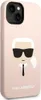 Karl Lagerfeld KLHCP14SSLKHLP iPhone 14 / 15 / 13 6,1" Produktbild-Vorschau 4