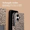 Custodia pieghevole imoshion Design iPhone 16 - Leopard Anteprima dell’immagine prodotto 9