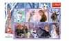 Trefl - Puzzle Frozen: A world full of magic 24 maxi - 1-39 Produktbild-Vorschau 4