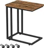 VASAGLE Servierwagen braun 50,0 x 35,0 x 56,0 / 60,0 cm Podgląd zdjęcia produktu 29