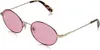 Occhiali da sole da donna Web Eyewear WE0255 Ø 51 mm Anteprima dell’immagine prodotto 1