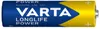 VARTA Alkaline Batterie "LONGLIFE Power" Mignon (AA/LR6) Produktbild-Vorschau 47