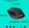 Logitech Wireless Mouse M720 black retail Produktbild-Vorschau 30