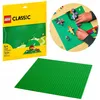 LEGO 11023 LEGO Classic 11023 Grüne Bauplatte Productafbeelding-voorbeeld 43