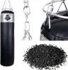 DBX Bushido Sport Boxsack 60 kg – gefüllt oder ungefüllt – Produktbild-Vorschau 1