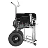 Airless Farbspritzgerät Spachtelspritzgerät WT85 5000W 8,5 Produktbild-Vorschau 6
