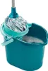 Leifheit Classic Mop Eimer und Mop Set 56792 Viscose Produktbild-Vorschau 13