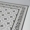 Marokkanische Fliesen Bordüre 20×20 cm – FL6006 Produktbild-Vorschau 2
