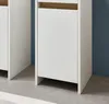 Hochschrank Badezimmer, Quickset 100, Pelipal, 2 Türen, 1 Produktbild-Vorschau 4