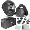 STAHLWERK Automatik-Schweißhelm 3-in-1 BOOSTER AIR mit Produktbild-Vorschau 13