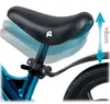 Ricokids 760506 Loopfiets FUNNU, blauw Productafbeelding-voorbeeld 18