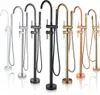 Rubinetto da bagno freestanding ARI, miscelatore vasca a Anteprima dell’immagine prodotto 12