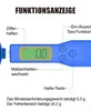 KANDONEX Digitale Löffelwaage – Präzise Küchenwaage 500g / Produktbild-Vorschau 7