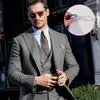 MODFU 12er Set Herren Stofftaschentücher Baumwolle, kariert Produktbild-Vorschau 4